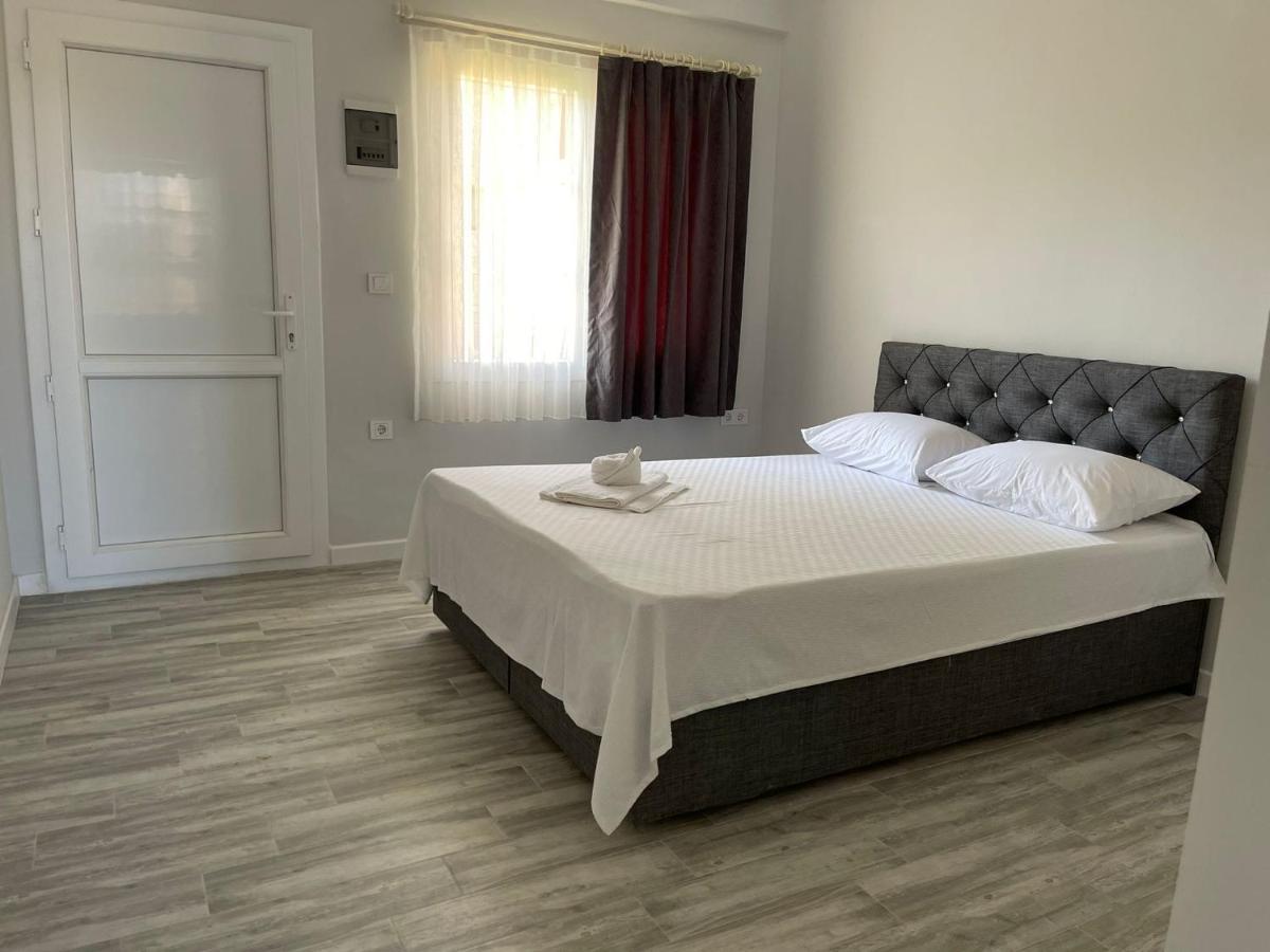 Merlin Apart Otel Karaburun  Exterior foto
