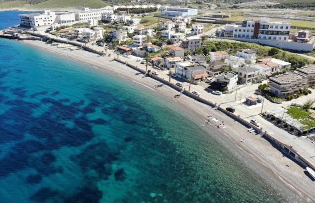 Merlin Apart Otel Karaburun  Exterior foto