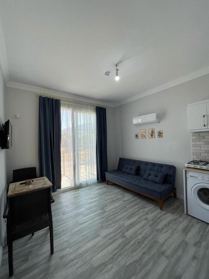 Merlin Apart Otel Karaburun  Exterior foto