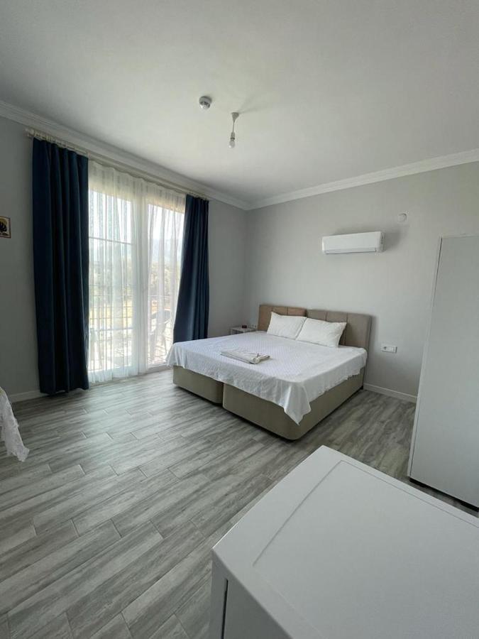 Merlin Apart Otel Karaburun  Exterior foto