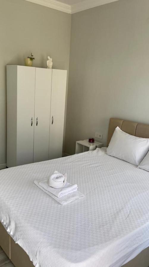 Merlin Apart Otel Karaburun  Exterior foto