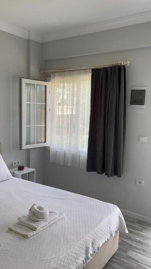 Merlin Apart Otel Karaburun  Exterior foto