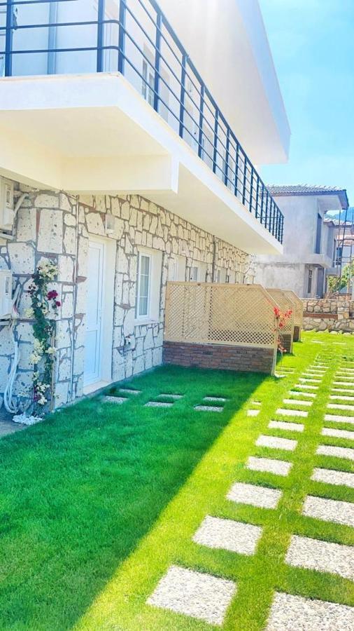 Merlin Apart Otel Karaburun  Exterior foto